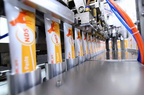 360 無死角全曝光 信元動藥工廠大揭秘