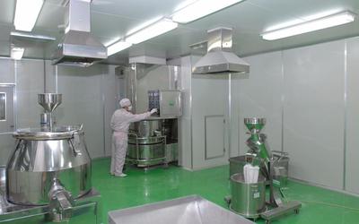 江西藥品包裝材料廠房潔凈室檢測報(bào)價(jià)