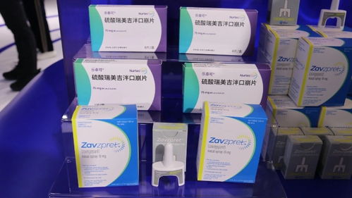 進(jìn)博會(huì) 新藥集聚，疾病治療領(lǐng)域迎來(lái)新進(jìn)展