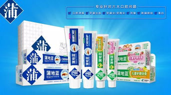 口腔健康，全身健康 濟(jì)川藥業(yè)藥妝產(chǎn)品與您攜手護(hù)衛(wèi)口腔健康